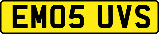 EM05UVS