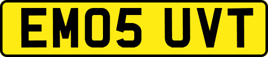 EM05UVT