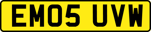 EM05UVW