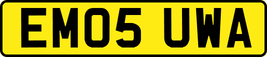 EM05UWA