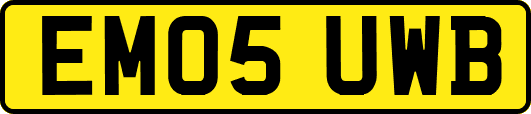 EM05UWB