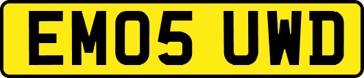 EM05UWD