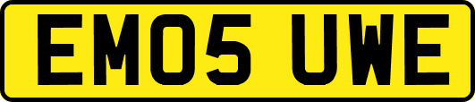 EM05UWE