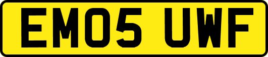 EM05UWF