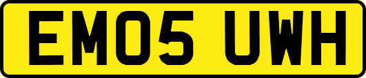EM05UWH