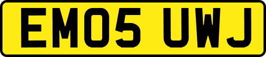 EM05UWJ