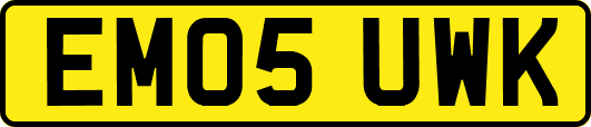 EM05UWK
