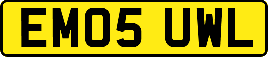 EM05UWL