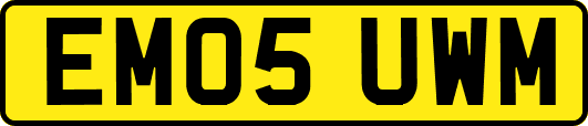 EM05UWM