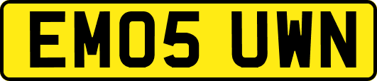 EM05UWN