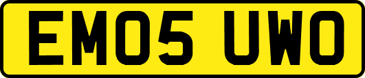 EM05UWO