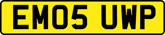 EM05UWP