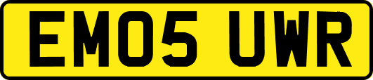 EM05UWR