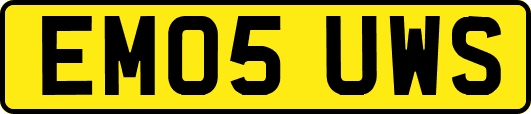 EM05UWS