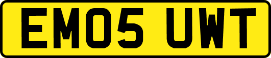 EM05UWT