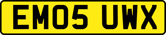 EM05UWX