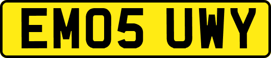 EM05UWY
