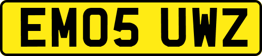 EM05UWZ