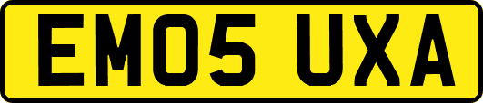 EM05UXA