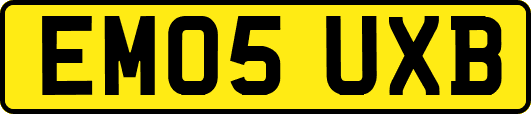 EM05UXB