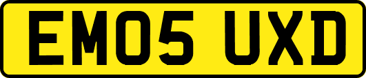 EM05UXD