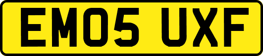 EM05UXF