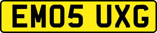 EM05UXG