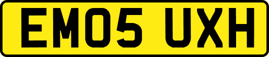 EM05UXH