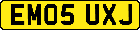 EM05UXJ
