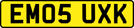EM05UXK