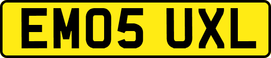 EM05UXL