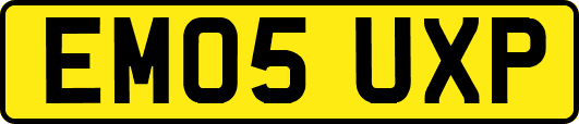 EM05UXP