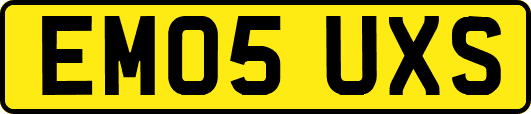 EM05UXS