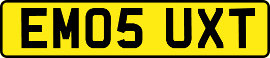 EM05UXT