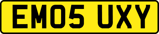 EM05UXY