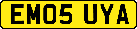 EM05UYA