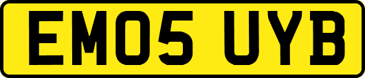 EM05UYB