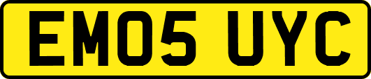 EM05UYC
