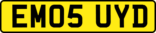 EM05UYD