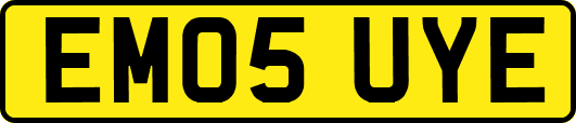 EM05UYE