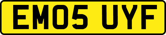 EM05UYF