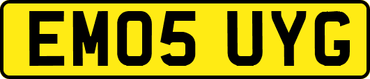EM05UYG