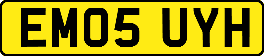 EM05UYH