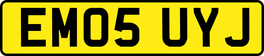 EM05UYJ