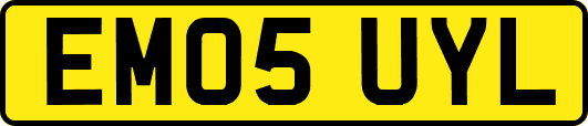 EM05UYL