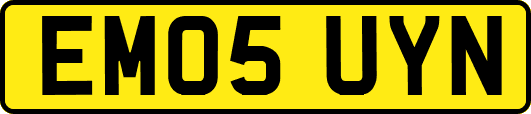 EM05UYN
