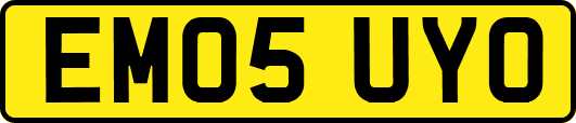 EM05UYO