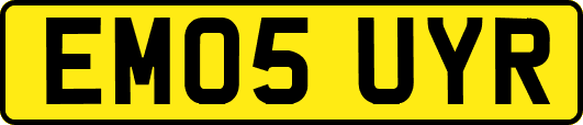EM05UYR