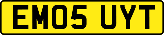 EM05UYT