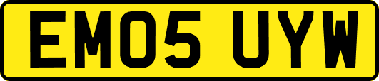 EM05UYW